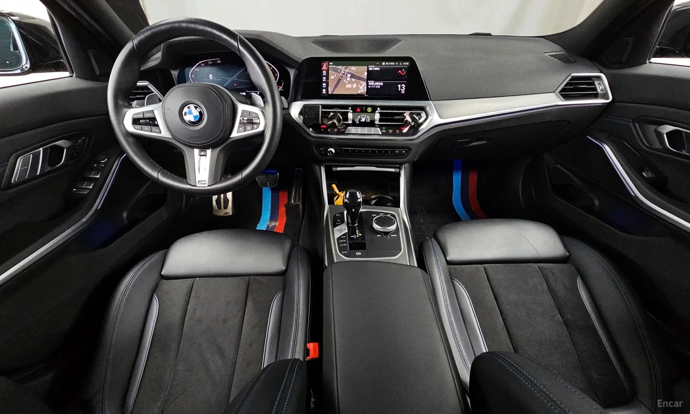 3 Series (G20)