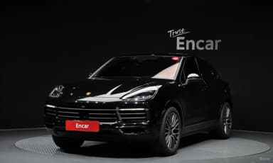Cayenne (PO536)