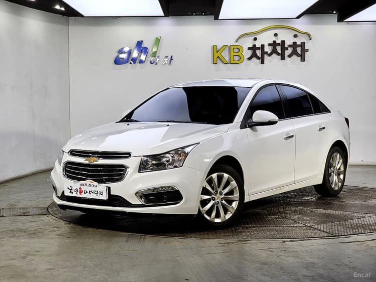 Cruze