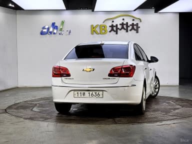 Cruze