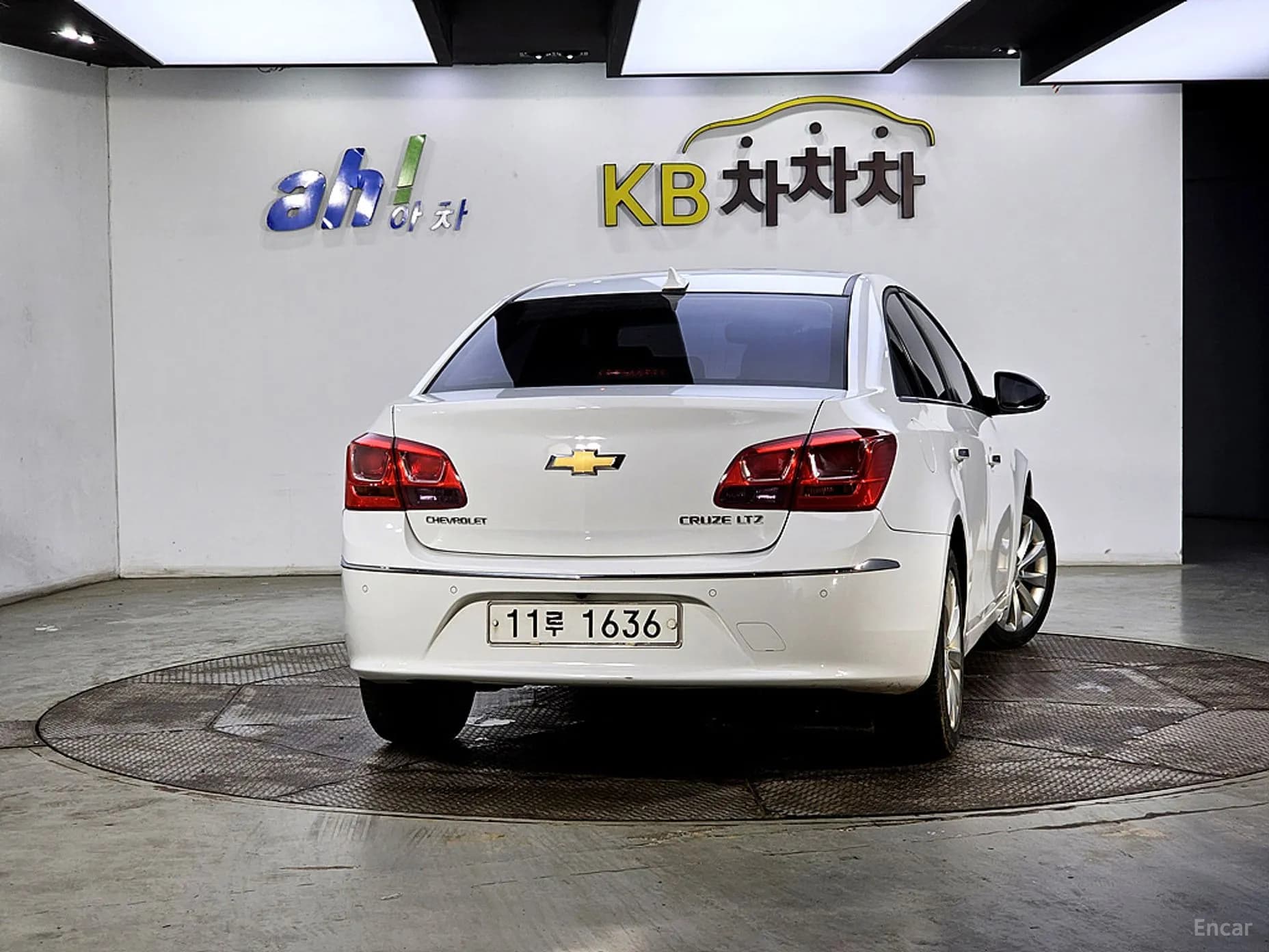 Cruze