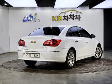 Cruze
