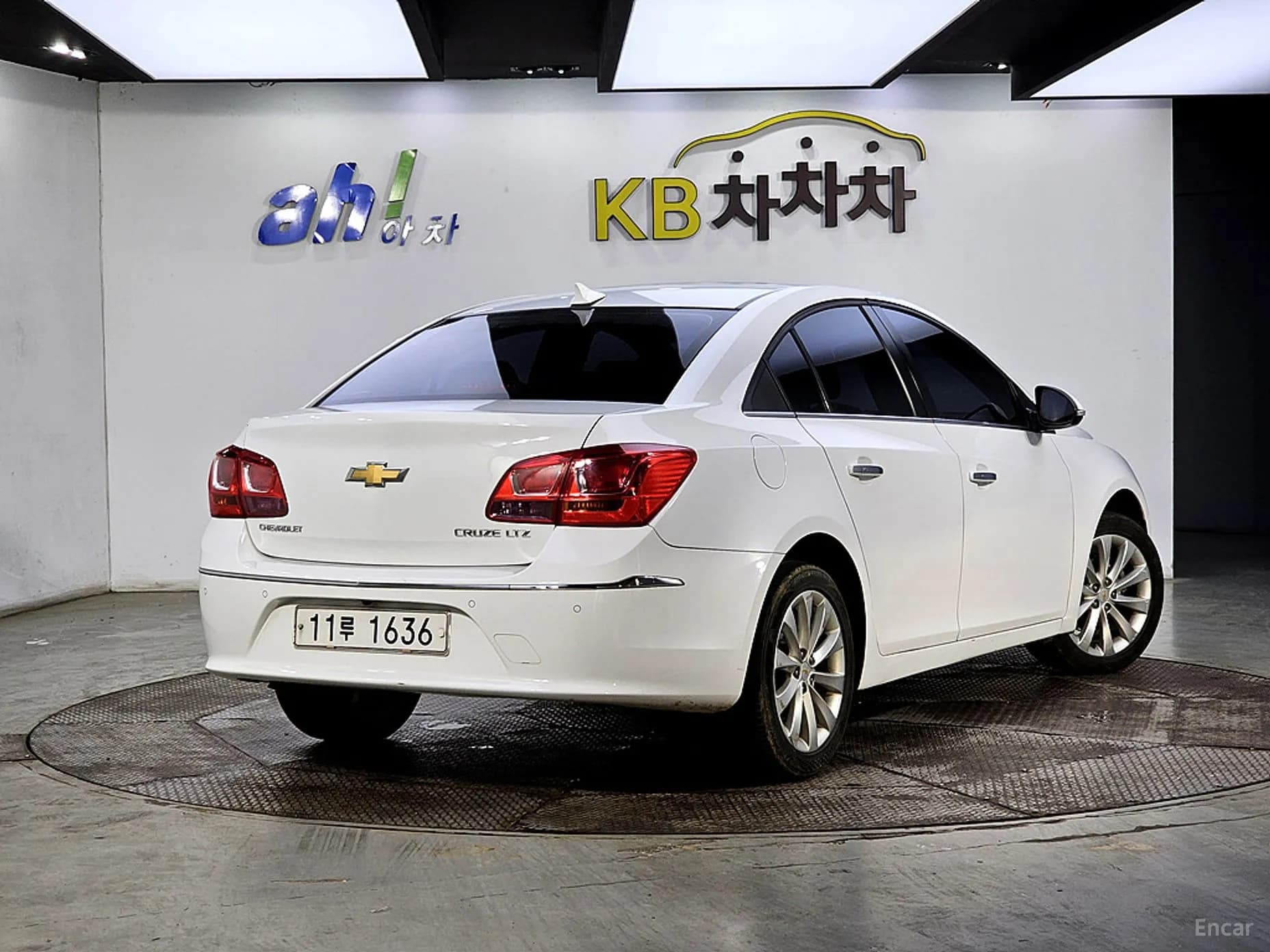 Cruze