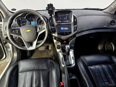 Cruze
