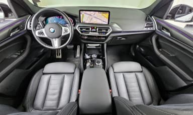 X3 (G01)
