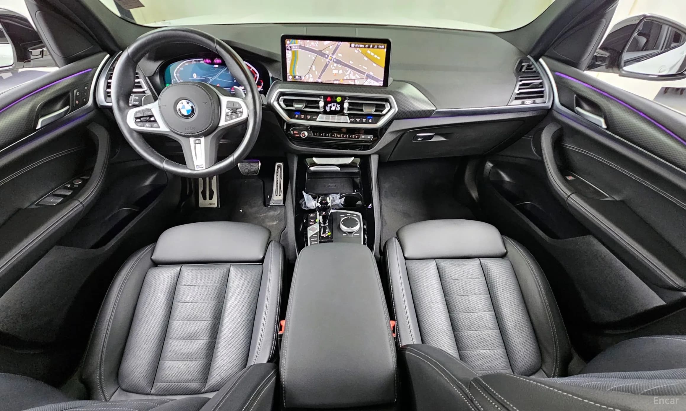 X3 (G01)