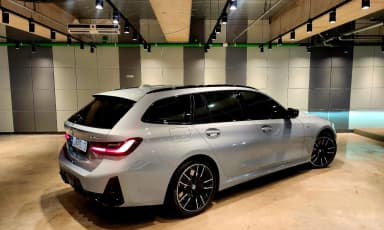 3 Series (G20)