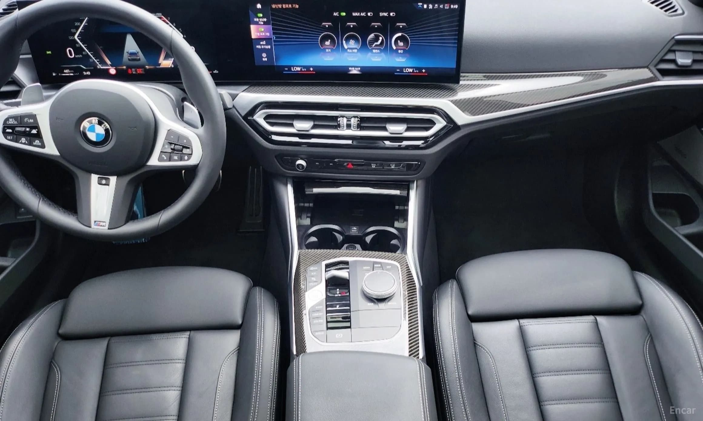 3 Series (G20)