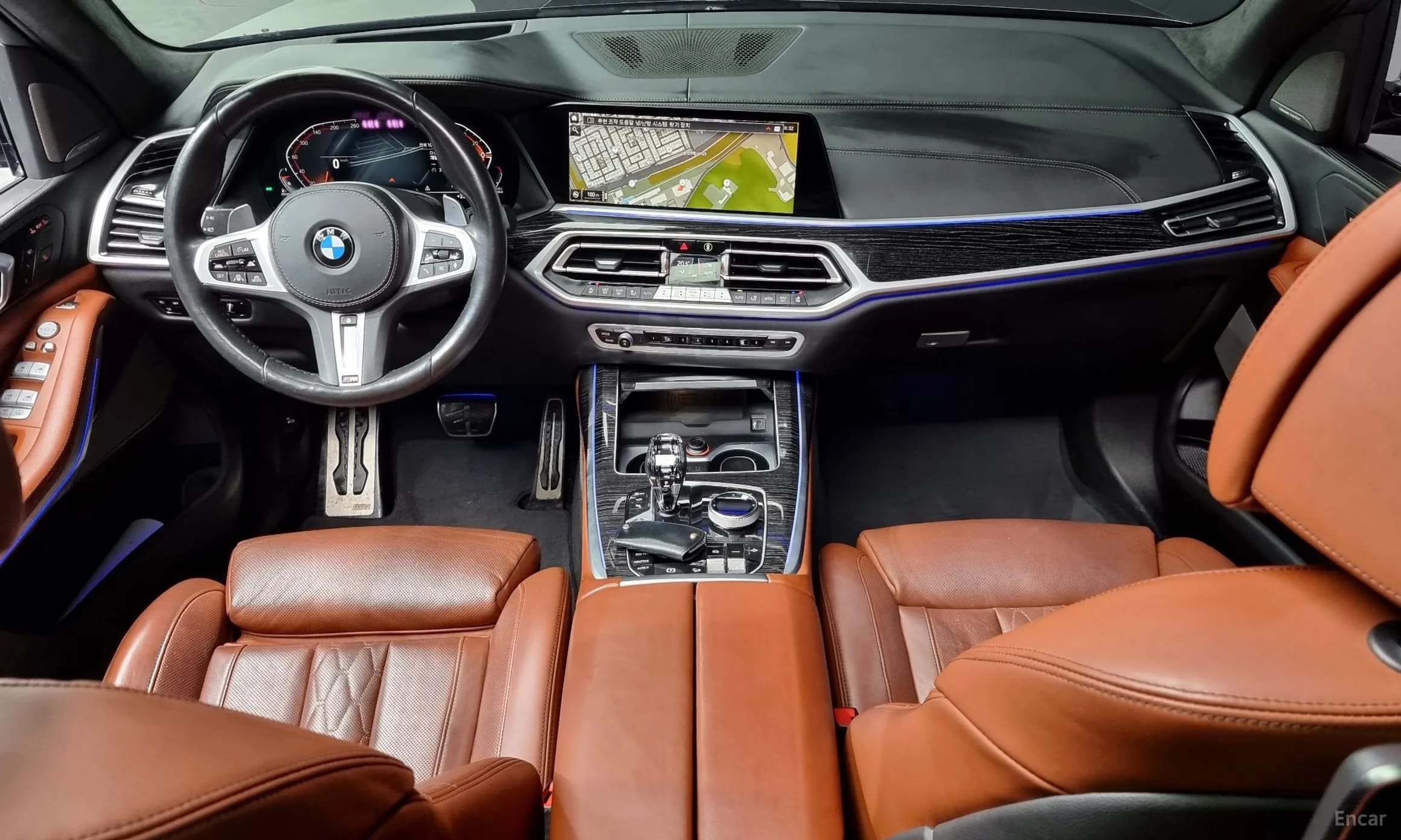X7 (G07)