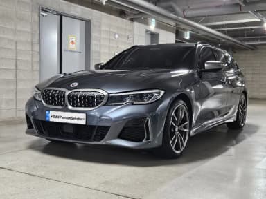 3 Series (G20)