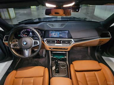 3 Series (G20)