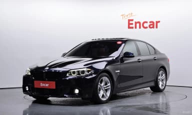5 Series (F10)