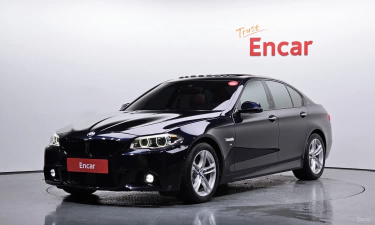5 Series (F10)