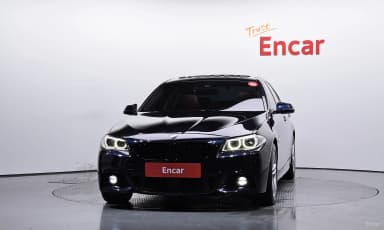 5 Series (F10)