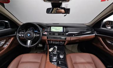 5 Series (F10)