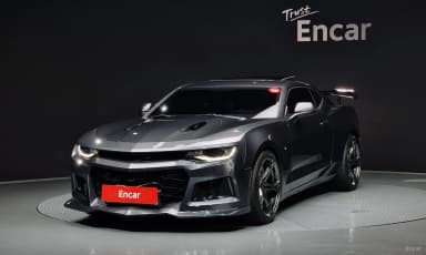 Camaro