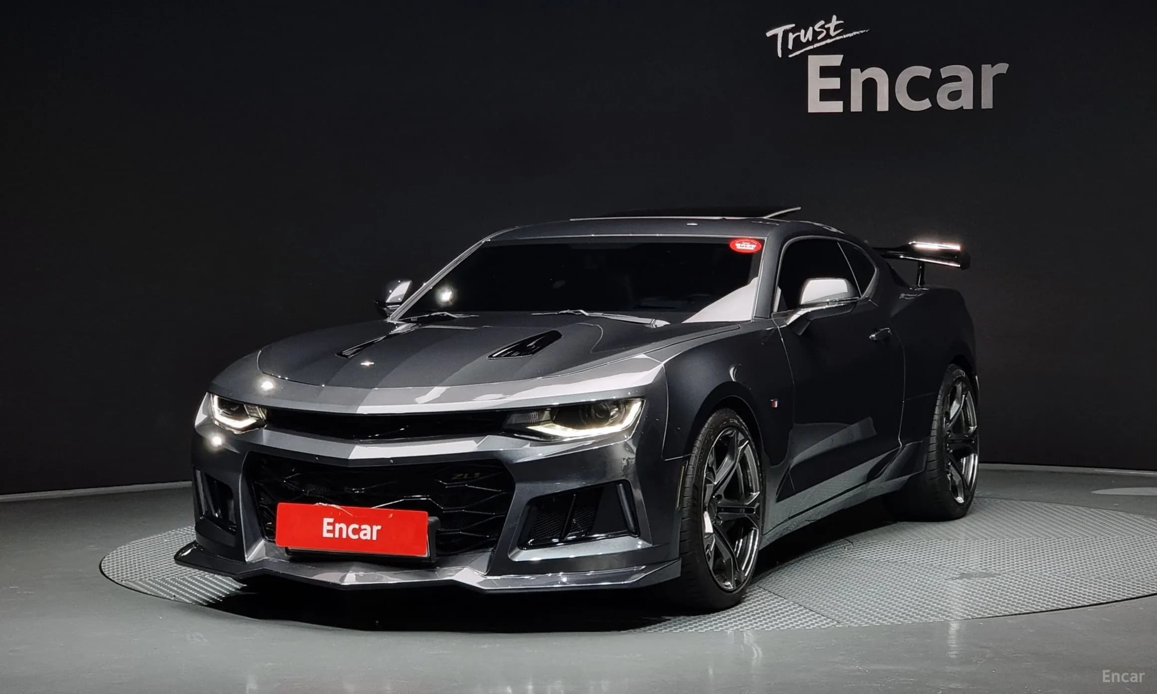 Camaro