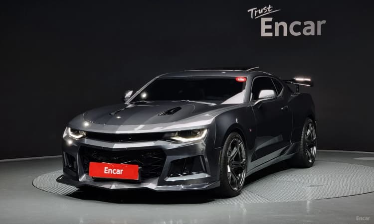 Camaro
