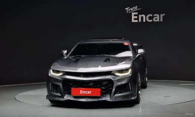 Camaro