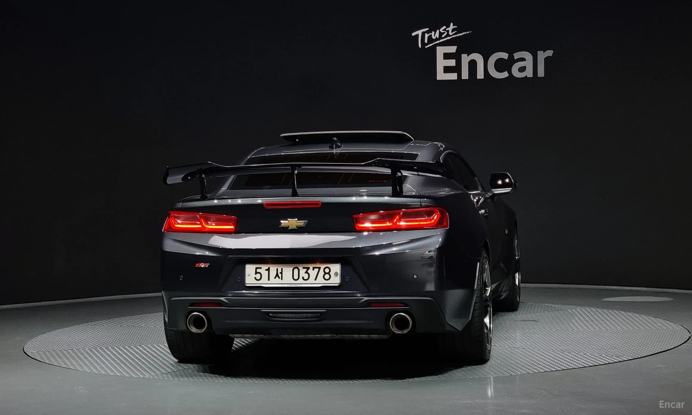 Camaro
