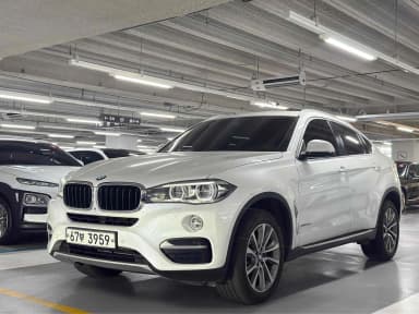 X6 (F16)