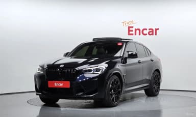 X4M (G02)