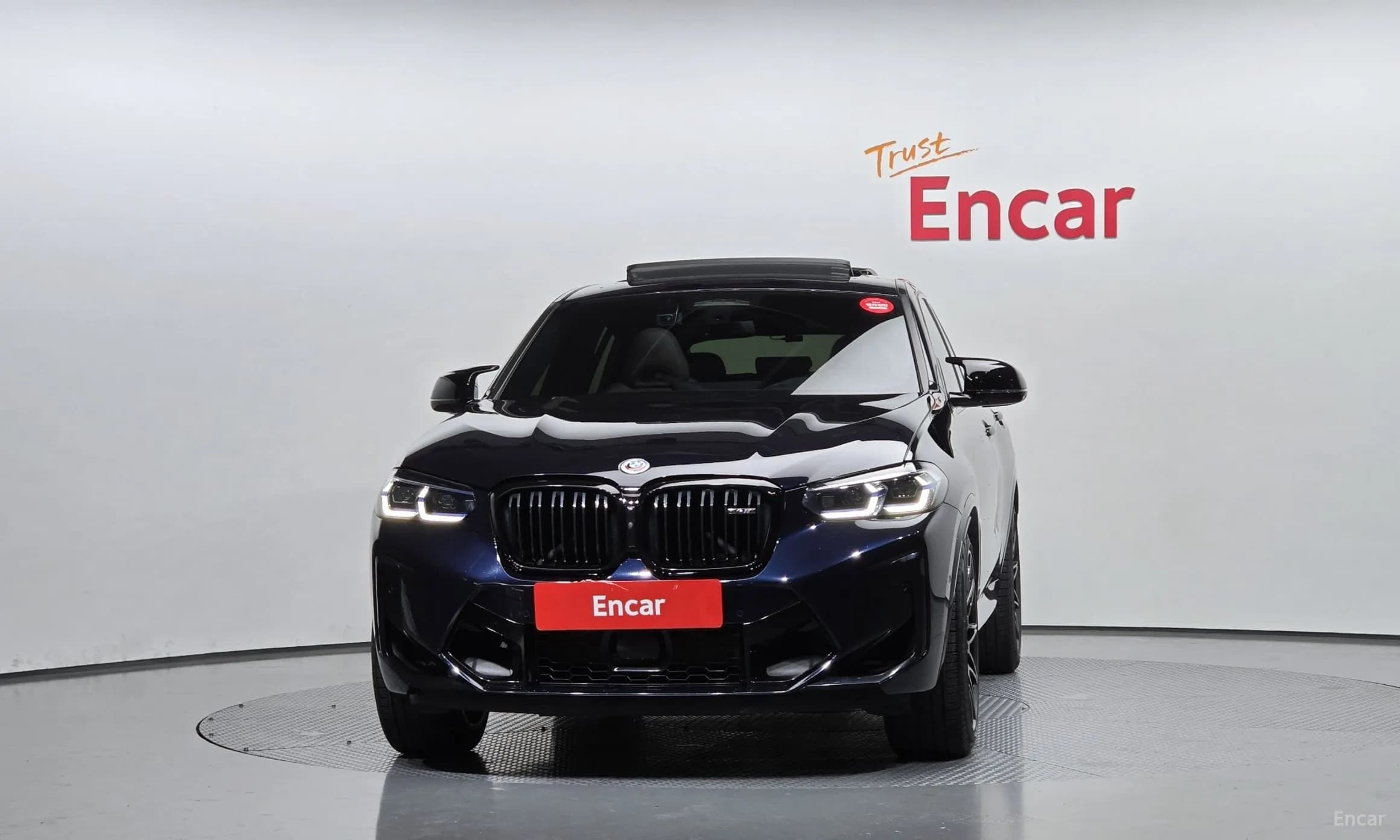 X4M (G02)
