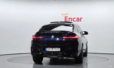 X4M (G02)