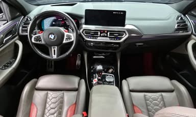 X4M (G02)
