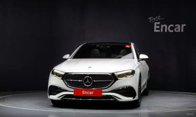 E-Class W214