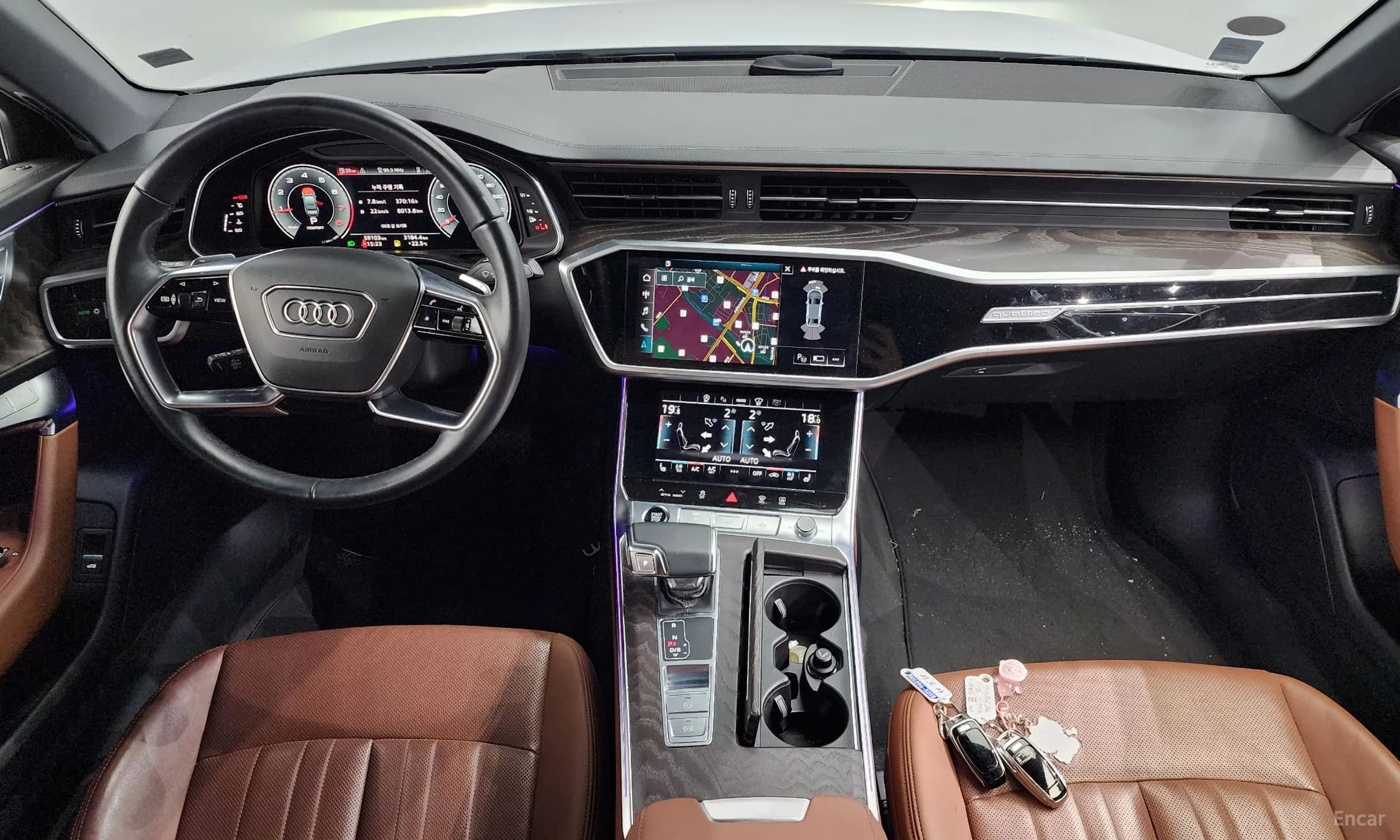 A6 (C8)