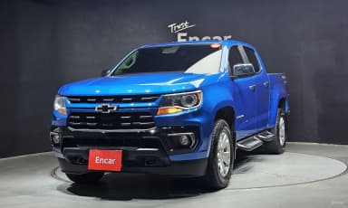 Real New Colorado
