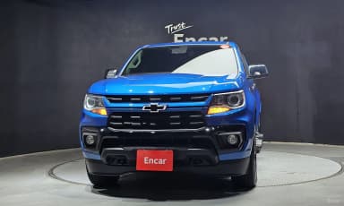 Real New Colorado