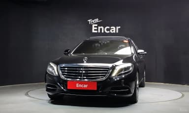 S-Class W222