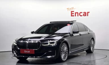 7 Series (G11)