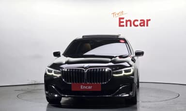 7 Series (G11)