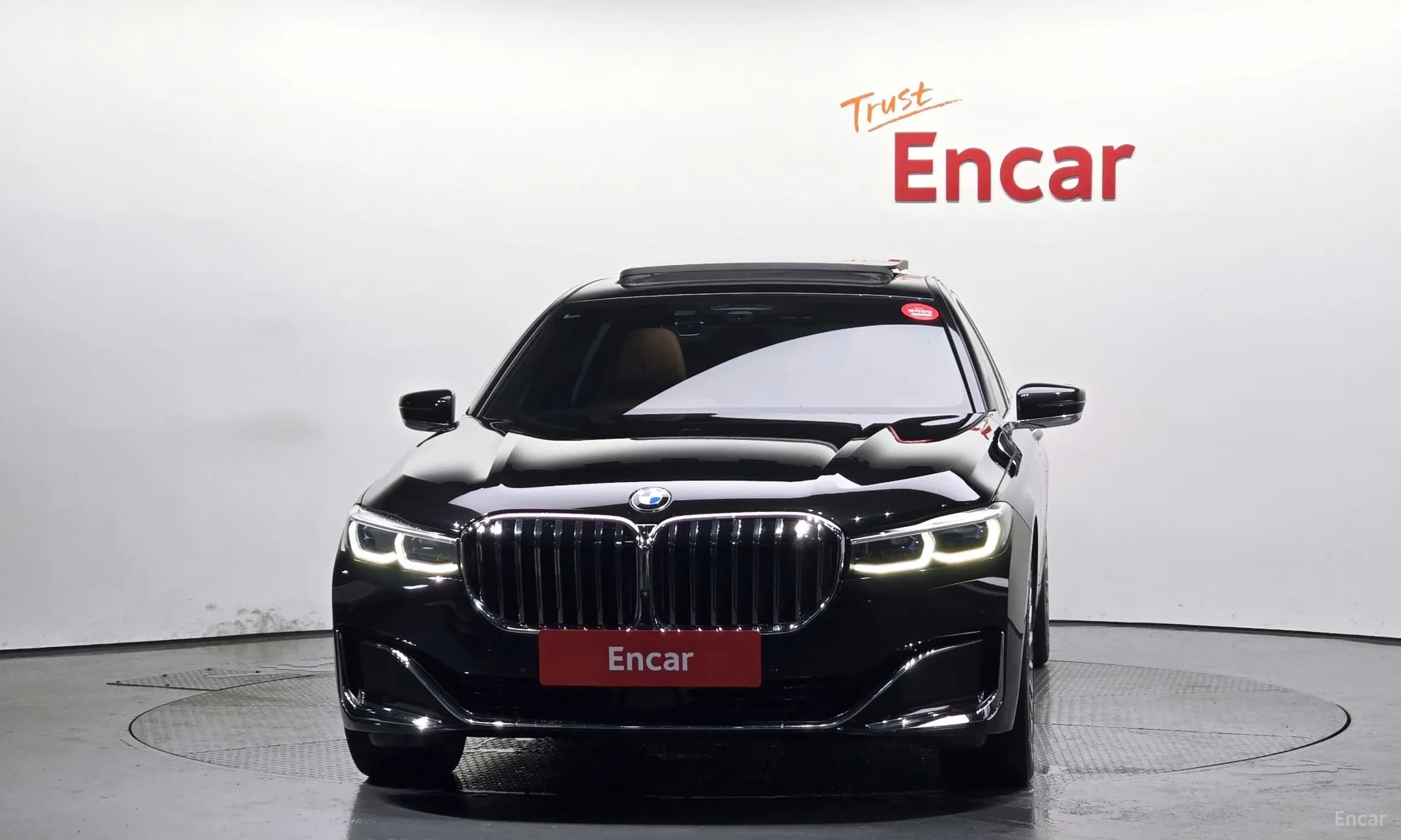 7 Series (G11)