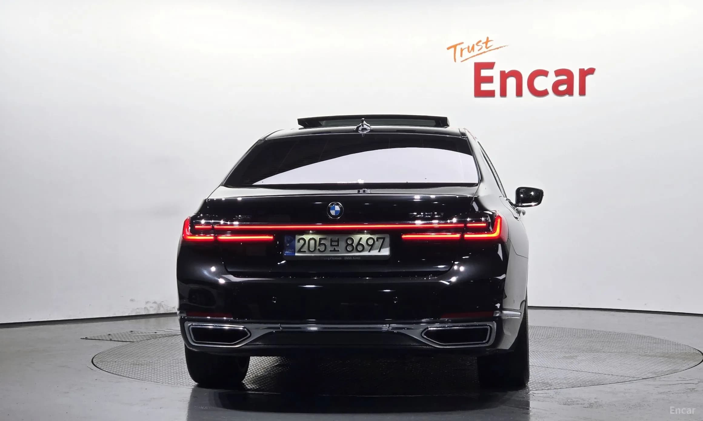 7 Series (G11)