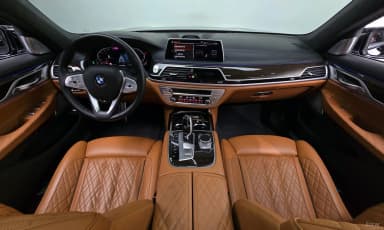7 Series (G11)