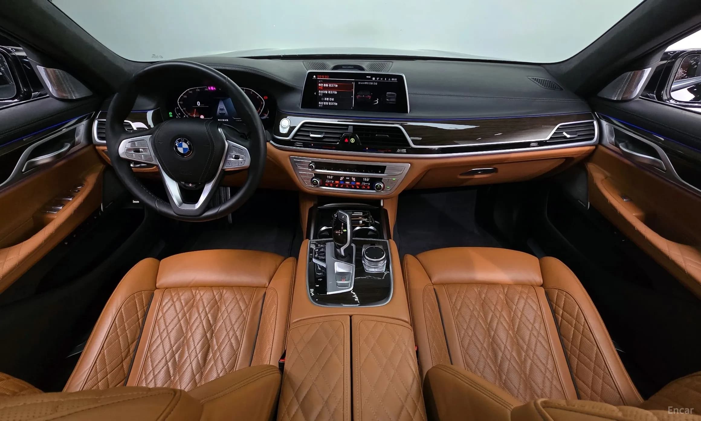 7 Series (G11)