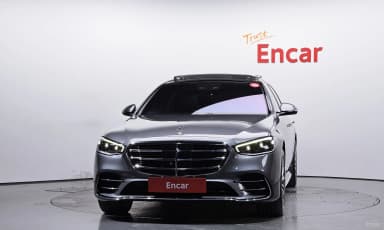 S-Class W223