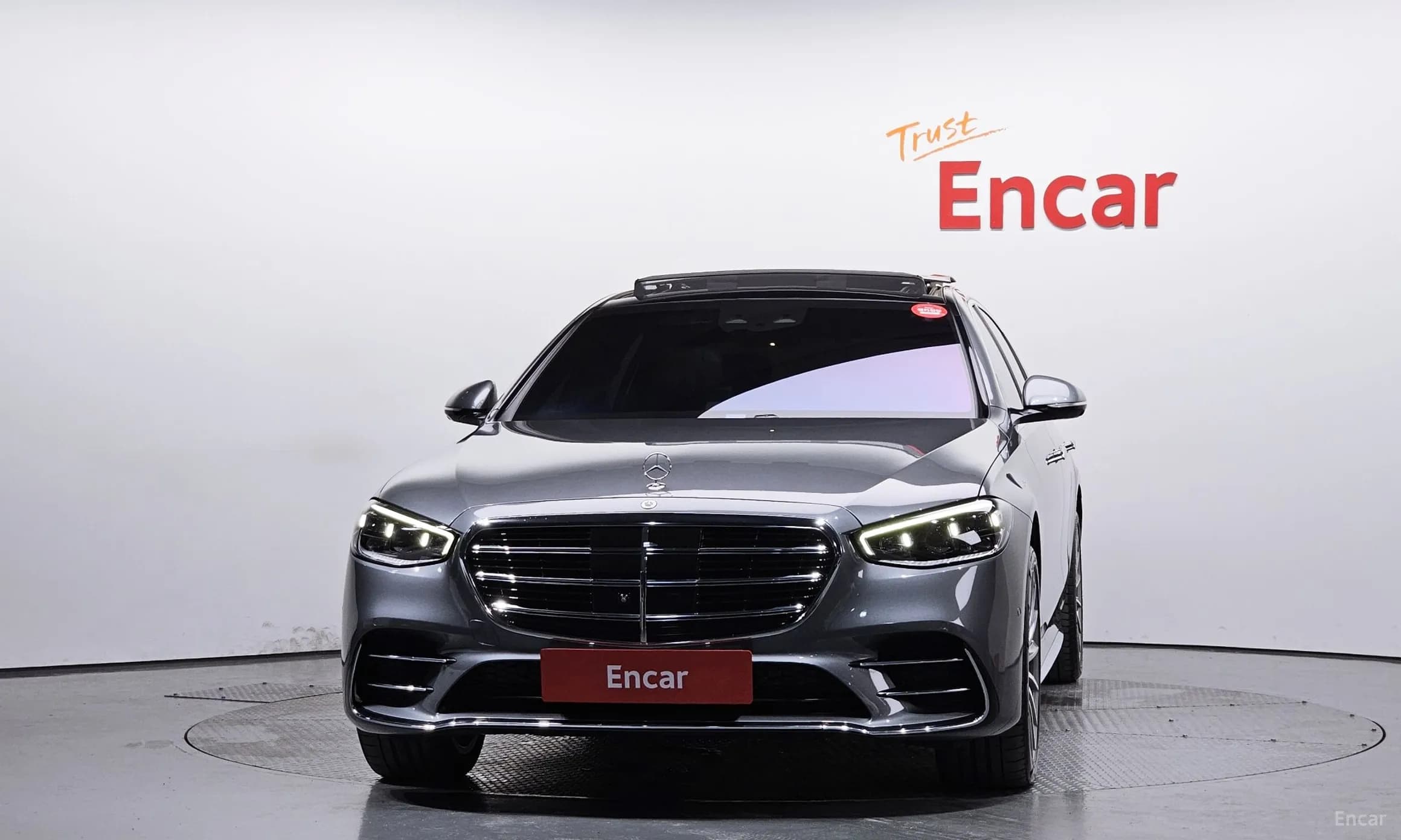 S-Class W223