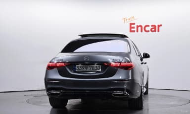 S-Class W223