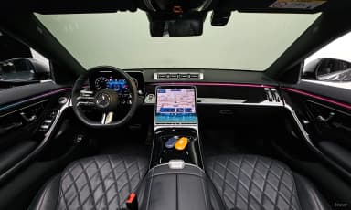 S-Class W223