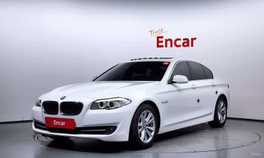5 Series (F10)