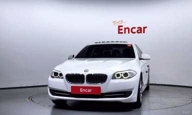 5 Series (F10)