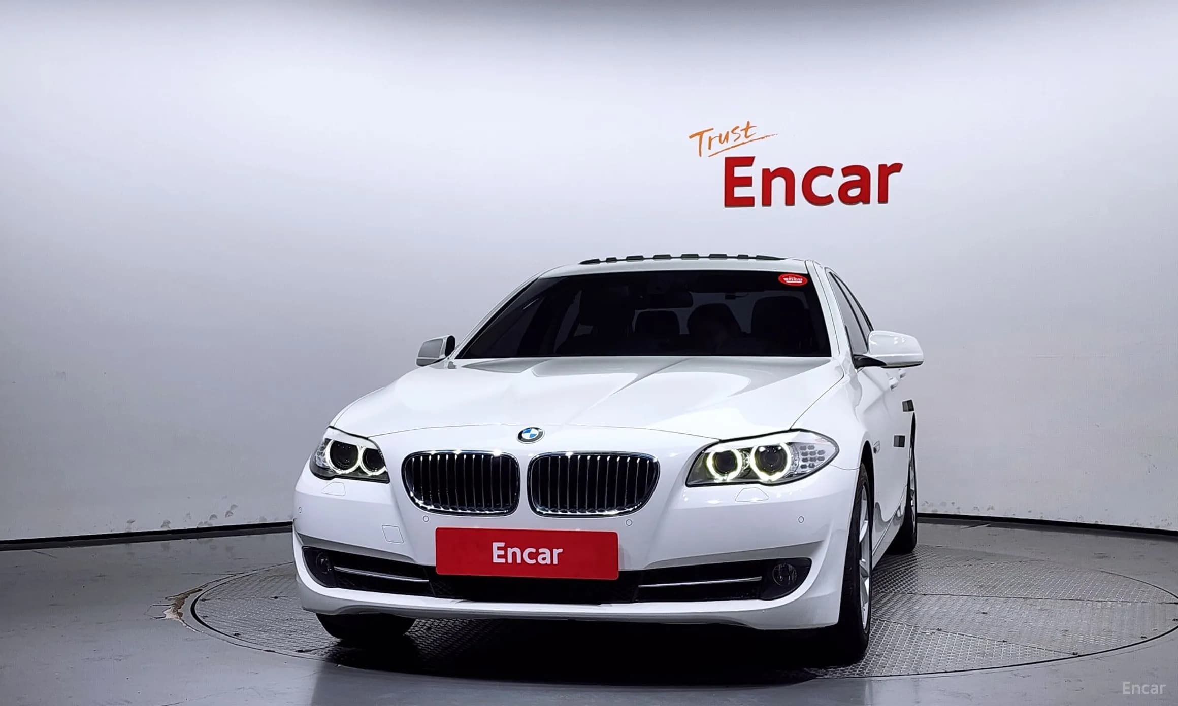 5 Series (F10)