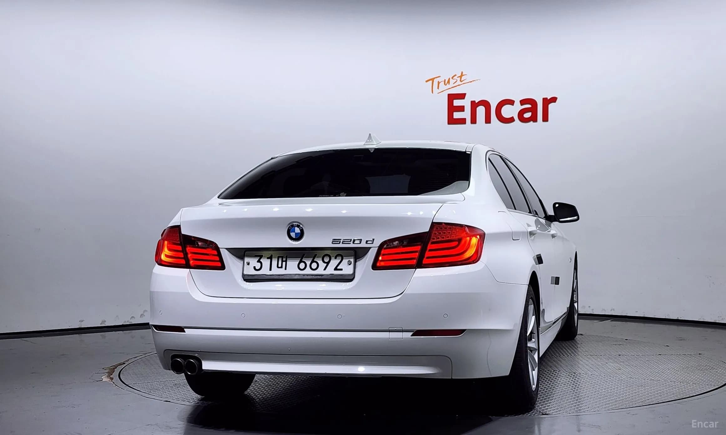 5 Series (F10)