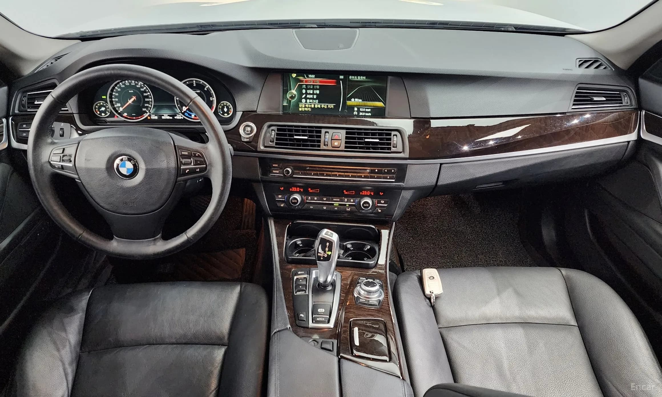 5 Series (F10)