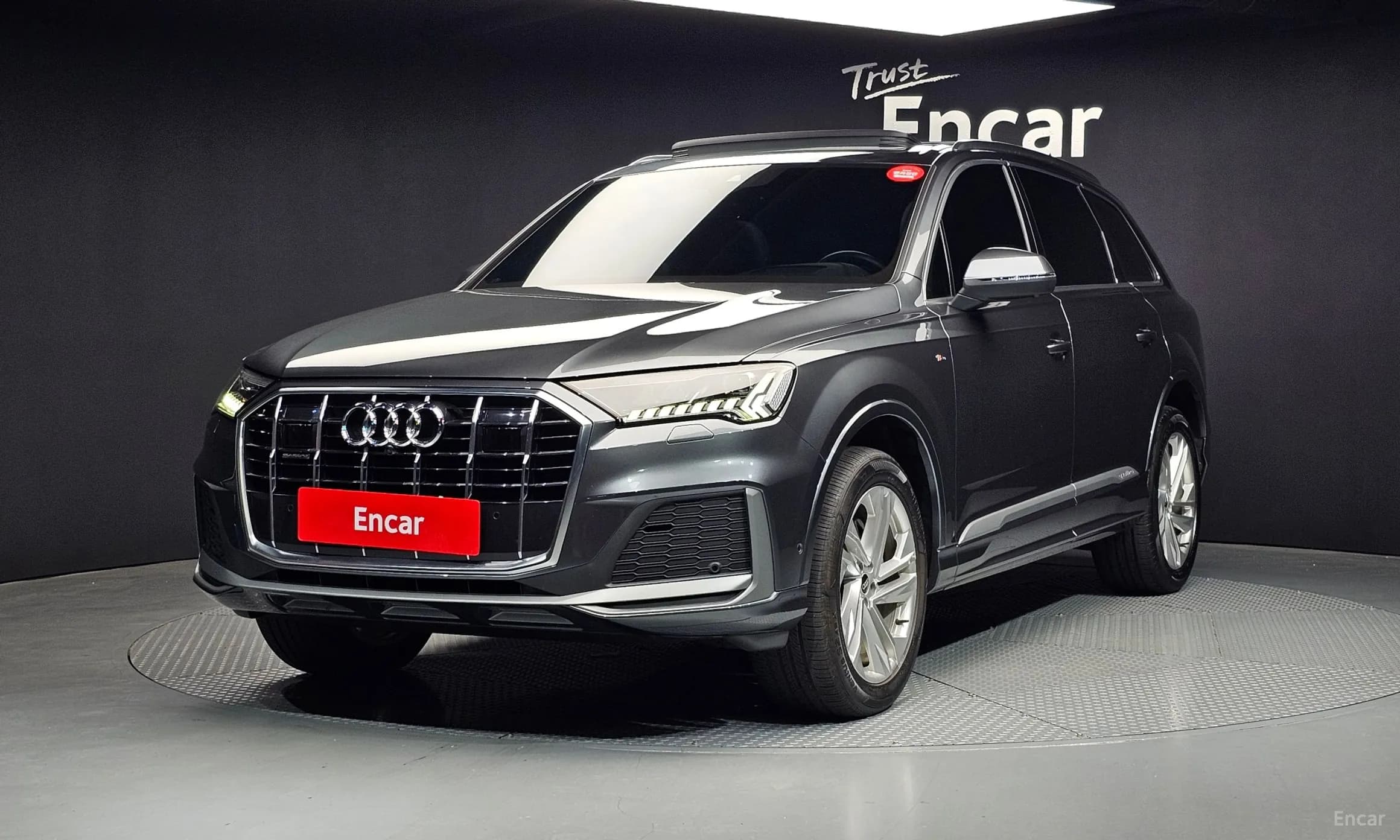 Q7 (4M)